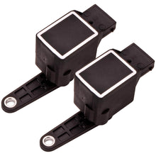 Load image into Gallery viewer, 2*Niveau Sensor compatible for BMW 3er 5er E46/61/65/66/67 X3 328i 330d Höhenverstellung