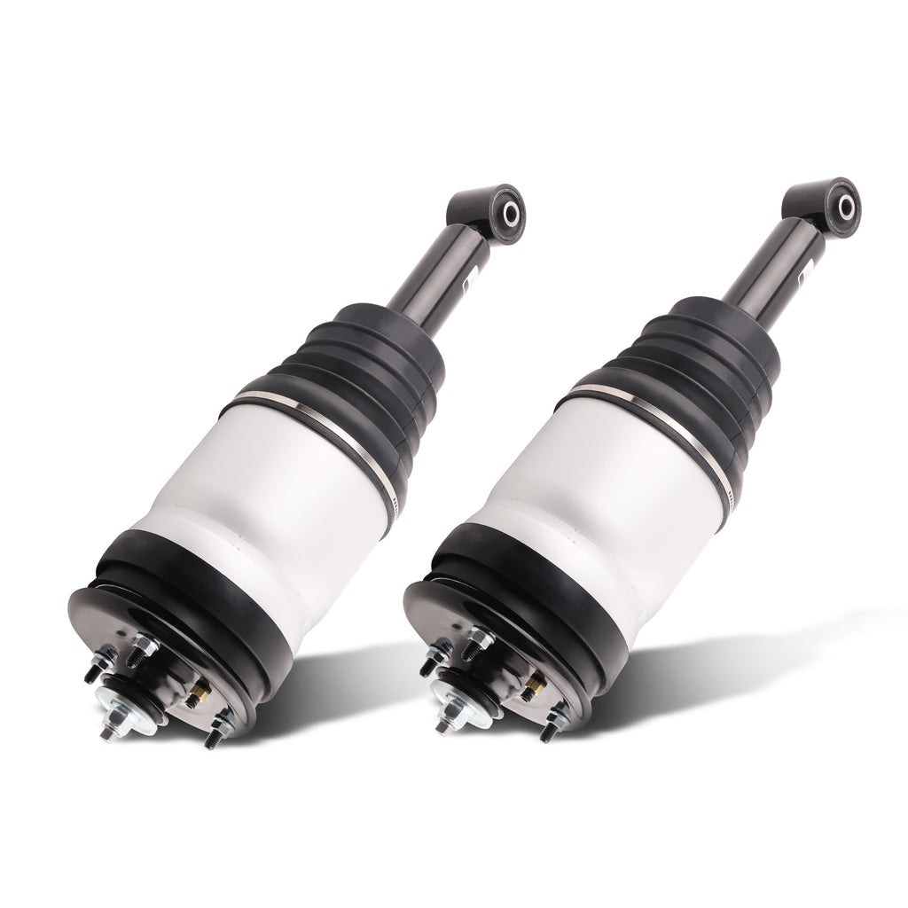 Pair Front Air Strut Shock Suspension geschikt voor Range Rover Discovery 3 LR3 MK III IV