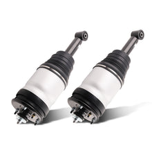 Load image into Gallery viewer, Pair Front Air Strut Shock Suspension geschikt voor Range Rover Discovery 3 LR3 MK III IV