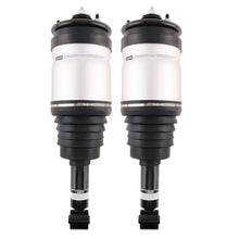 Load image into Gallery viewer, 2x Rear Air Suspension Shock Absorber geschikt voor Land Rover Range Rover Sport 2006-2014
