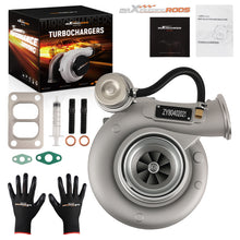 Load image into Gallery viewer, HX35 Turbo geschikt voor Chrysler Truck geschikt voor Cummins Truck California TLEV 6BTAA 3592766