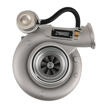 Load image into Gallery viewer, HX35W Turbo Charger 3592767 compatible for Dodge Ram Diesel 5.9 compatible for Cummins 99 2000 2001 2002