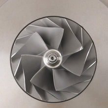 Load image into Gallery viewer, Turbo Chra Cartridge compatible for Cummins ISX2 4046127 4040844 4040845 4040846 2003-2014