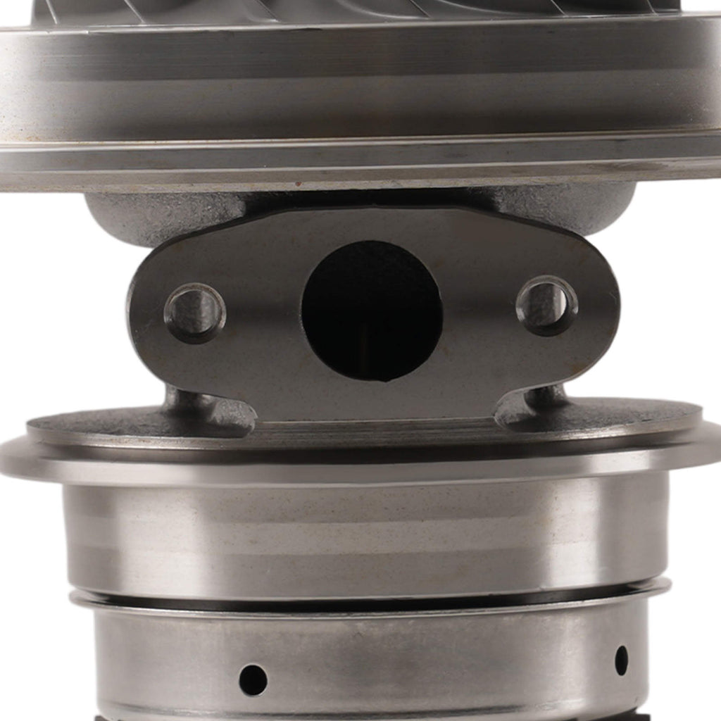 Turbocharger Chra Core compatible for Cummins ISX2 600 4046127 4037480 4037481 Oil Cooling
