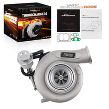 Load image into Gallery viewer, Diesel Turbocharger compatible with Cummins 6BTAA Truck Bus 1996-2005 4050267 Twin-Scroll