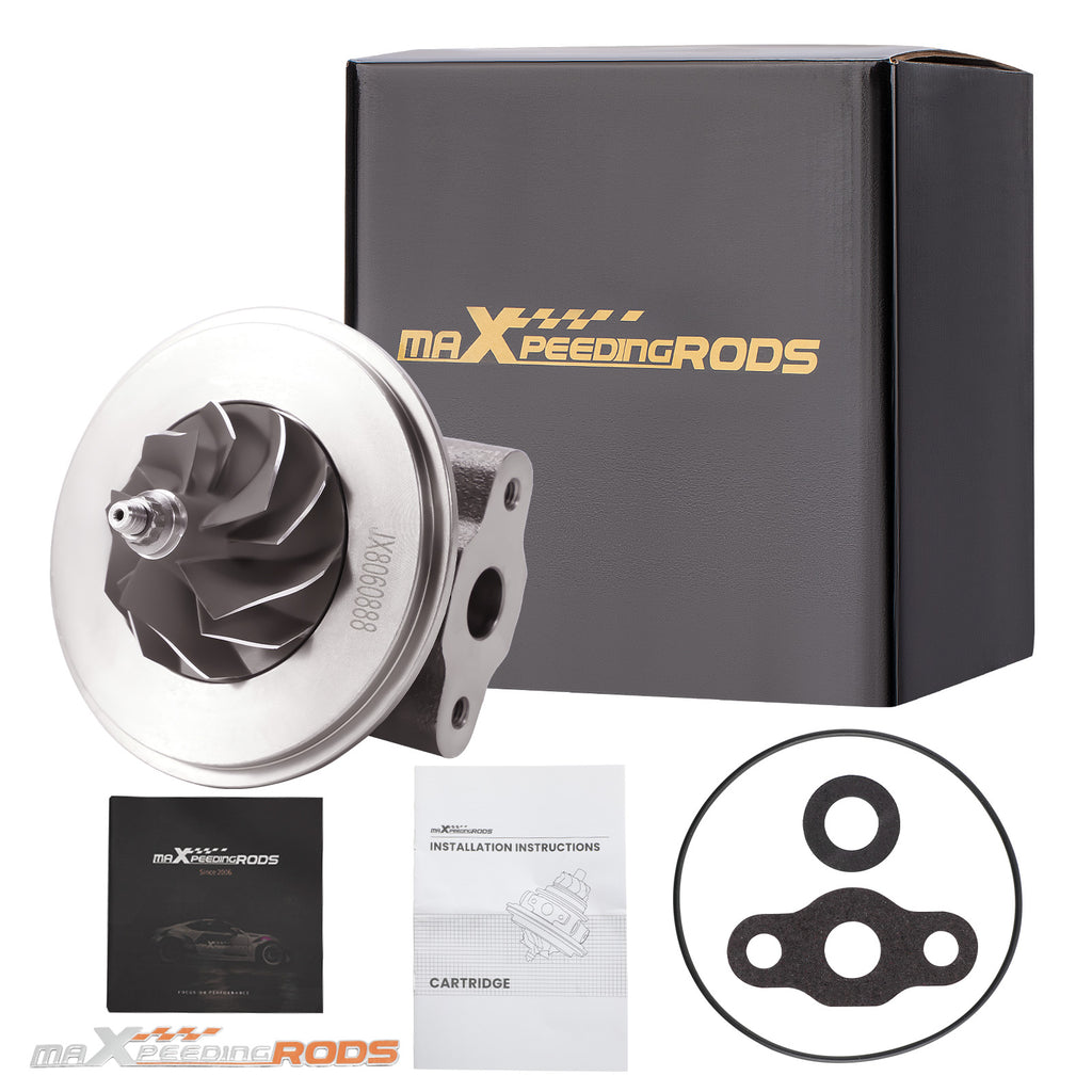 Turbo CHRA geschikt voor Land Rover 2.5 TDI 1986-94 113HP 300 TDI T25 T250-04 452055-2