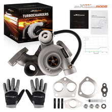 Load image into Gallery viewer, Turbocharger upgrade 452055-5004S compatible with Land Rover Defender 2.5 TDI 126HP 300TDI