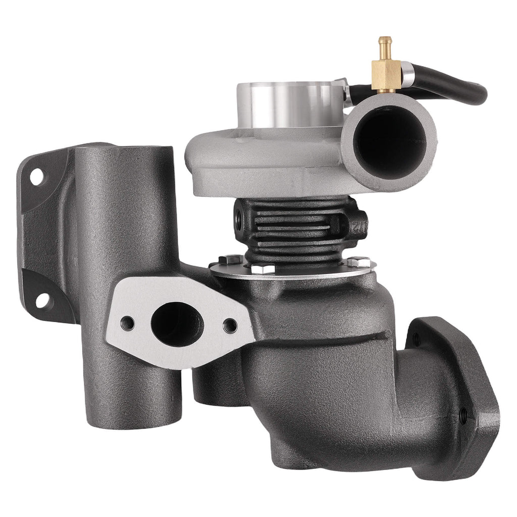 T250-04 Turbo charger compatible with Land-Compatible with Rover Defender 2.5TDI 300TDI turbine supercharger