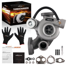 Load image into Gallery viewer, T250-04 Turbo compatible for charger for Land-compatible for Rover Defender 2.5TDI 300TDI turbine supercharger
