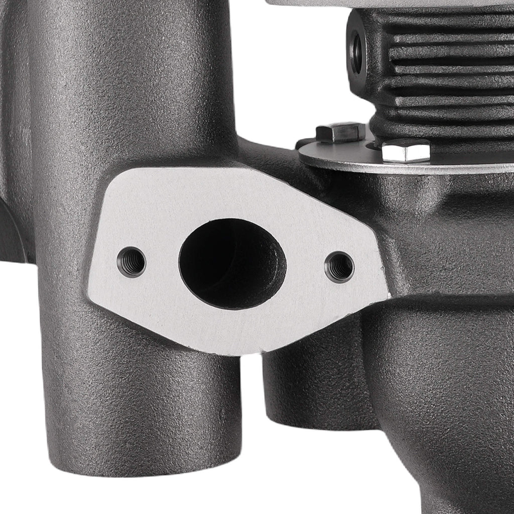T250-04 Turbo charger compatible with Land-Compatible with Rover Defender 2.5TDI 300TDI turbine supercharger