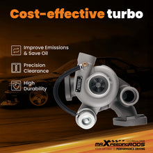 Load image into Gallery viewer, T250-04 Turbo charger compatible with Land-Compatible with Rover Defender 2.5TDI 300TDI turbine supercharger