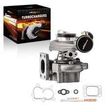 Load image into Gallery viewer, Turbocharger compatible for Nissan Trade M100 Commercial CapsStar CamionsBus 106hp