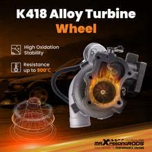Load image into Gallery viewer, GT2252S Turbochager 452187-5006s compatible for Nissan Diesel Trade 96 3.0l178/242 HP