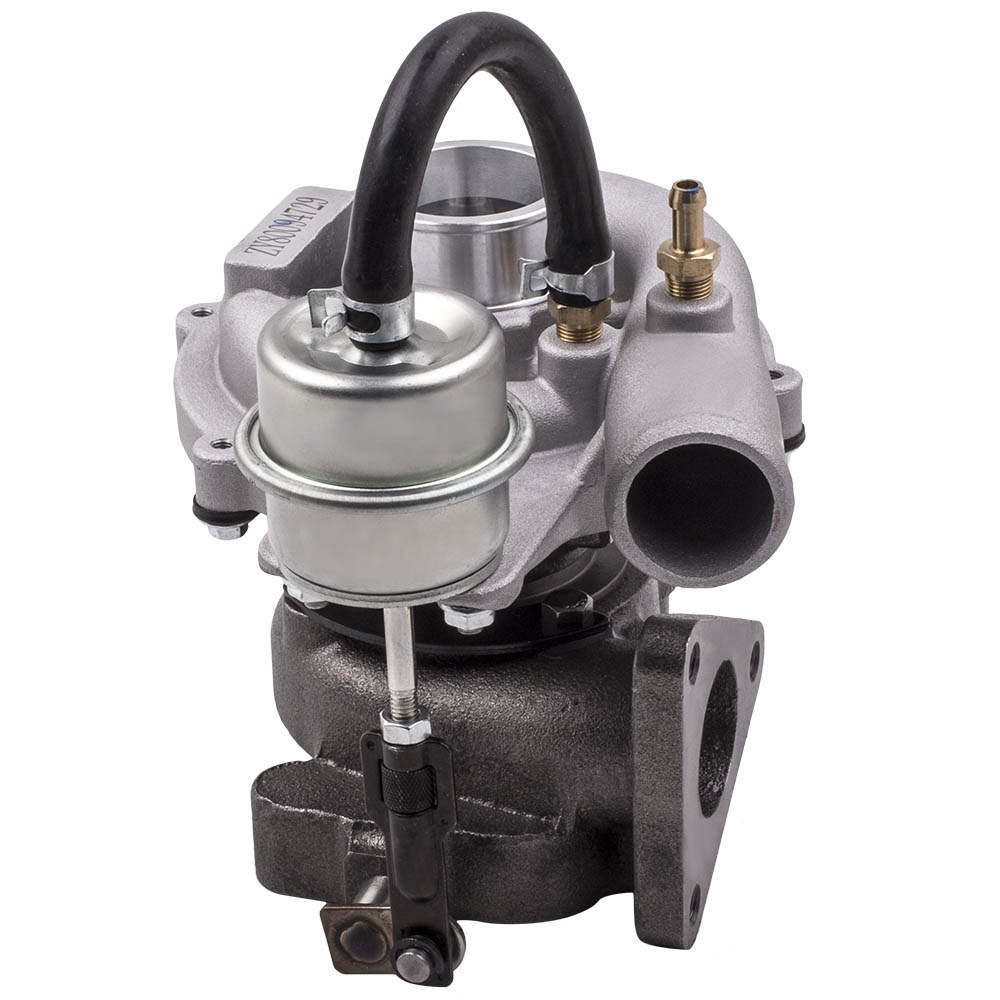 Compatible for Land Rover Freelander I 2.0 Di 72 KW for GT1549S Turbo Turbocharger 452202