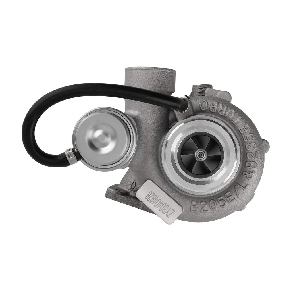 Turbocharger compatible for SAAB 9-3 9-5 B205E B235E for GT1752S 452204 Turbo Turbocharger