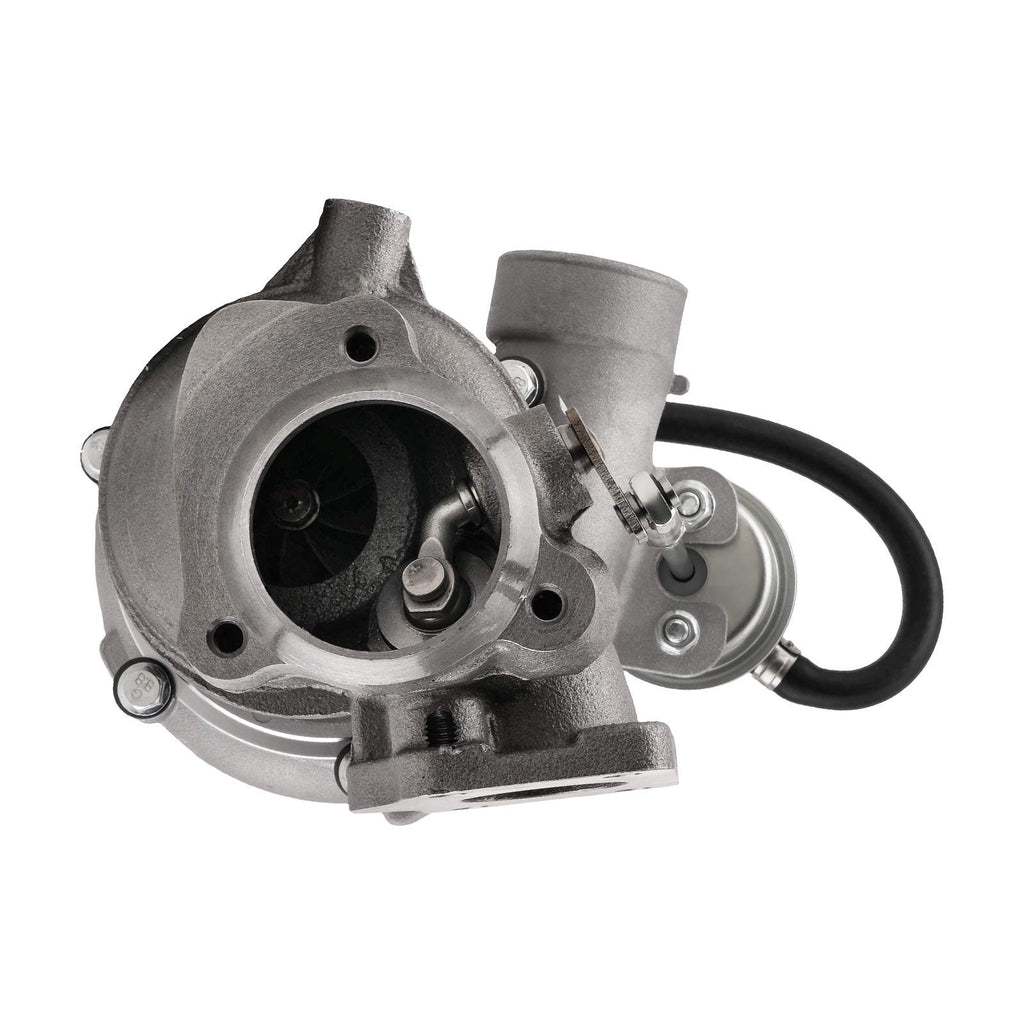Turbocharger compatible for SAAB 9-3 9-5 B205E B235E for GT1752S 452204 Turbo Turbocharger