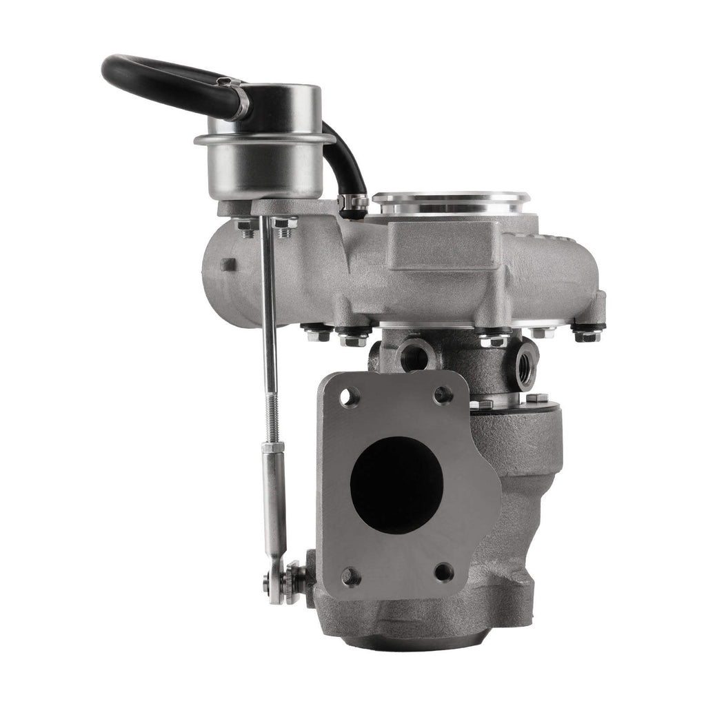 Turbocharger compatible for SAAB 9-3 9-5 B205E B235E for GT1752S 452204 Turbo Turbocharger