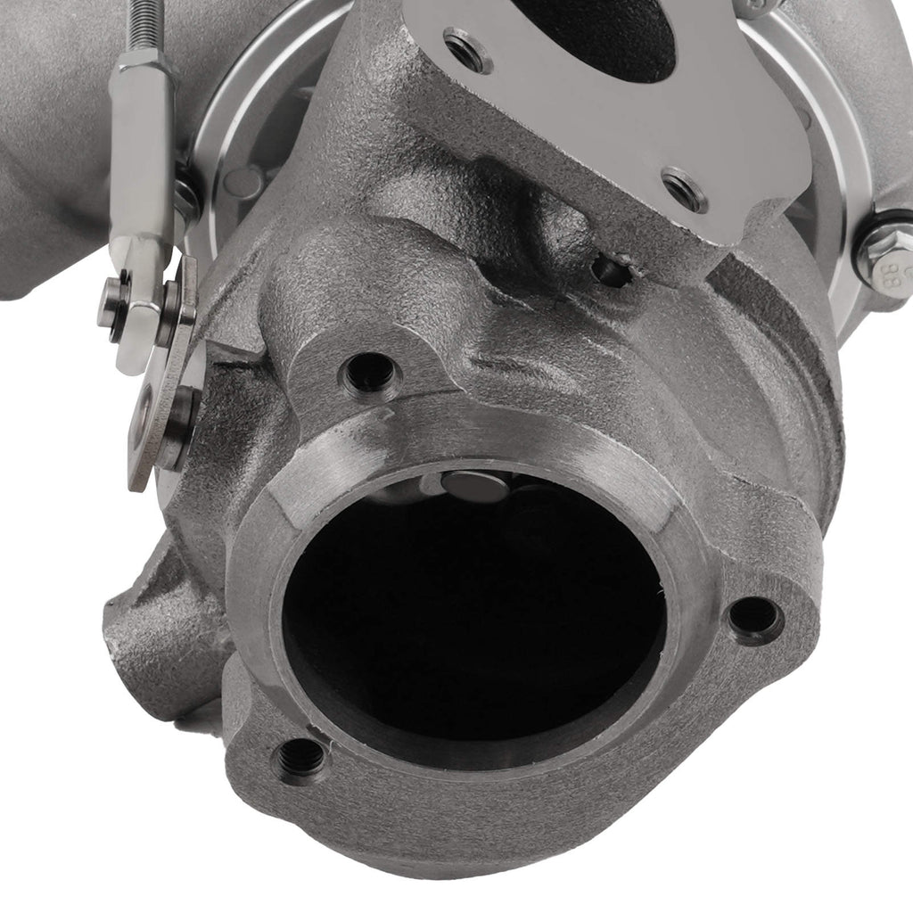 Turbocharger compatible for SAAB 9-3 9-5 B205E B235E for GT1752S 452204 Turbo Turbocharger