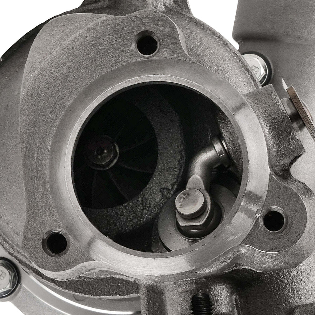 Turbocharger compatible for SAAB 9-3 9-5 B205E B235E for GT1752S 452204 Turbo Turbocharger