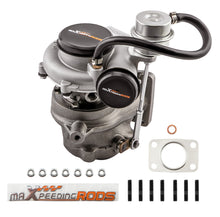 Load image into Gallery viewer, Turbocharger compatible for Saab 9-3, 9-3, 9-5, 9-5 Kombi CHA4E 5955703 452204 turbocharger