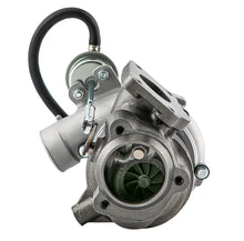 Load image into Gallery viewer, Turbocharger Compatible for Saab 9-3 I 2.0L T Engine B205E 150 PS /110 kW 2000-2003 Turbo Turbolader