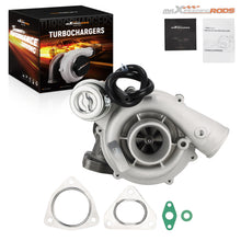 Load image into Gallery viewer, new Turbo compatible for Land Rover Defender TD5 MDI Discovery II TDI 2.5L 4x4 452239-5005S