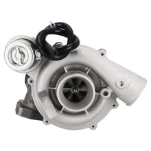 Load image into Gallery viewer, Turbo Turbocharger compatible for Land Rover Defender TD5 MDI compatible for Discovery II TDI 2.5L 452239-0009