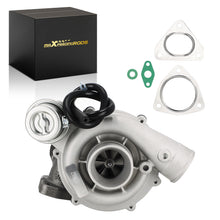Load image into Gallery viewer, Turbo Turbina compatibel met Land Rover Defender TD5 MDI compatib...