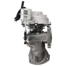 Load image into Gallery viewer, Turbo Turbocharger compatible for Land Rover Defender TD5 MDI compatible for Discovery II TDI 2.5L 452239-0009
