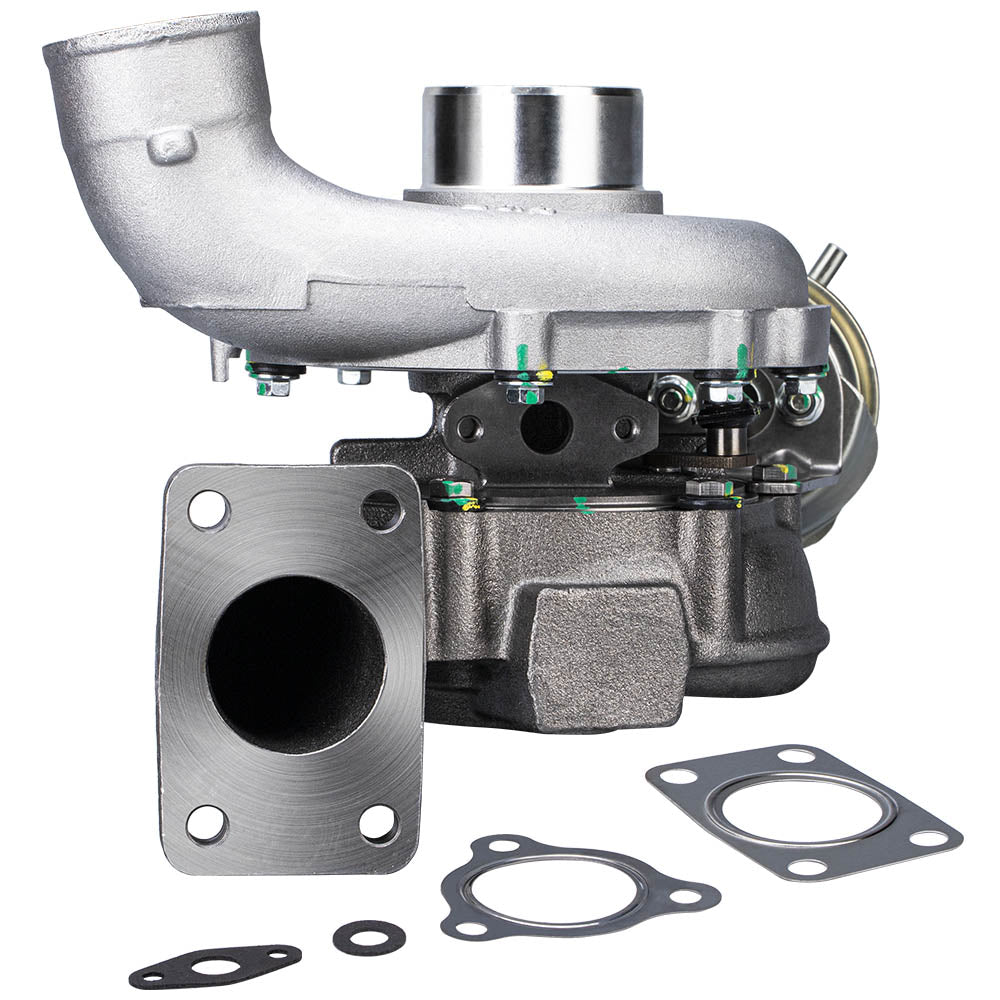 Cartuccia Turbo CHRA compatibel met Audi A4 A6 A8 compatibel met...