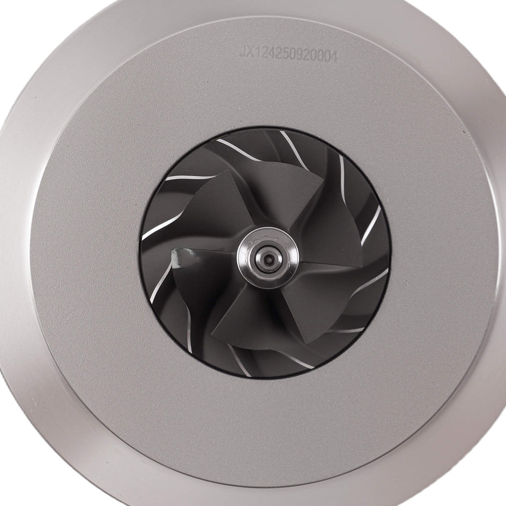 Turbo Cartridge compatible with Audi A4 A6 A8 compatible with VW Passat compatible with Skoda 2.5 TDI 2000-2008 059145701S