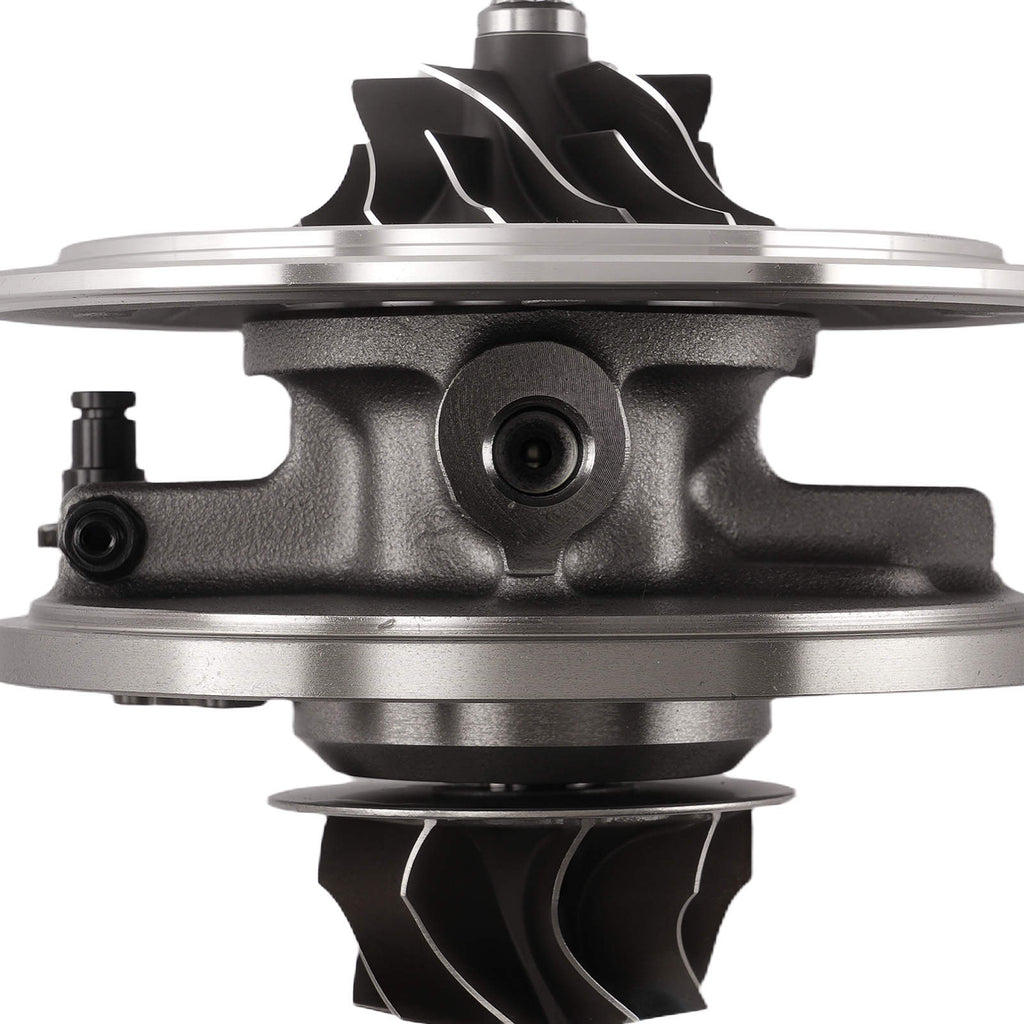 Turbo Cartridge compatible with Audi A4 A6 A8 compatible with VW Passat compatible with Skoda 2.5 TDI 2000-2008 059145701S