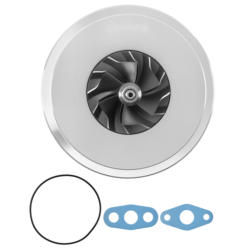 turbo cartridge compatible with Audi A4 Avant B5 compatible with VW Sharan 1.9TDI 66KW 454187-5001S