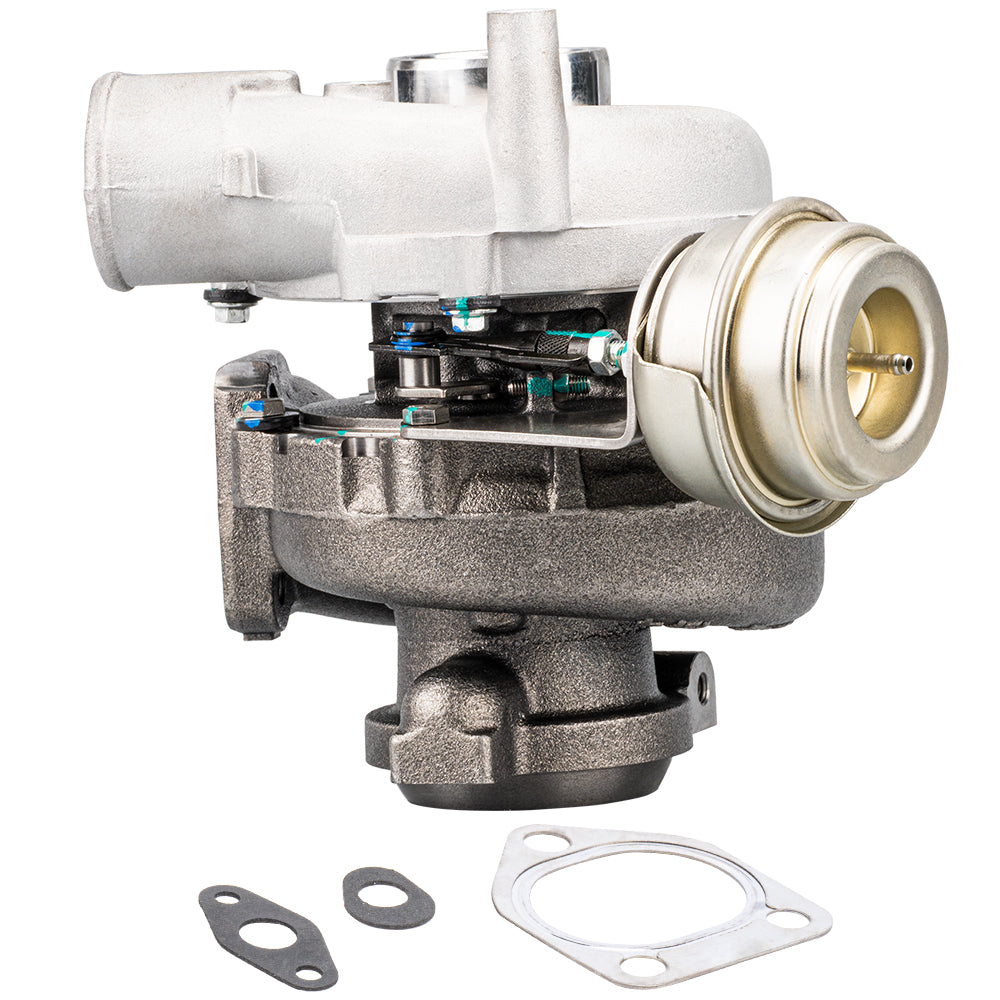 voor GT2556V turbolader compatibel met BMW 730d / 530d M57D30 135...