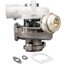 Load image into Gallery viewer, voor GT2556V turbolader compatibel met BMW 730d / 530d M57D30 135...