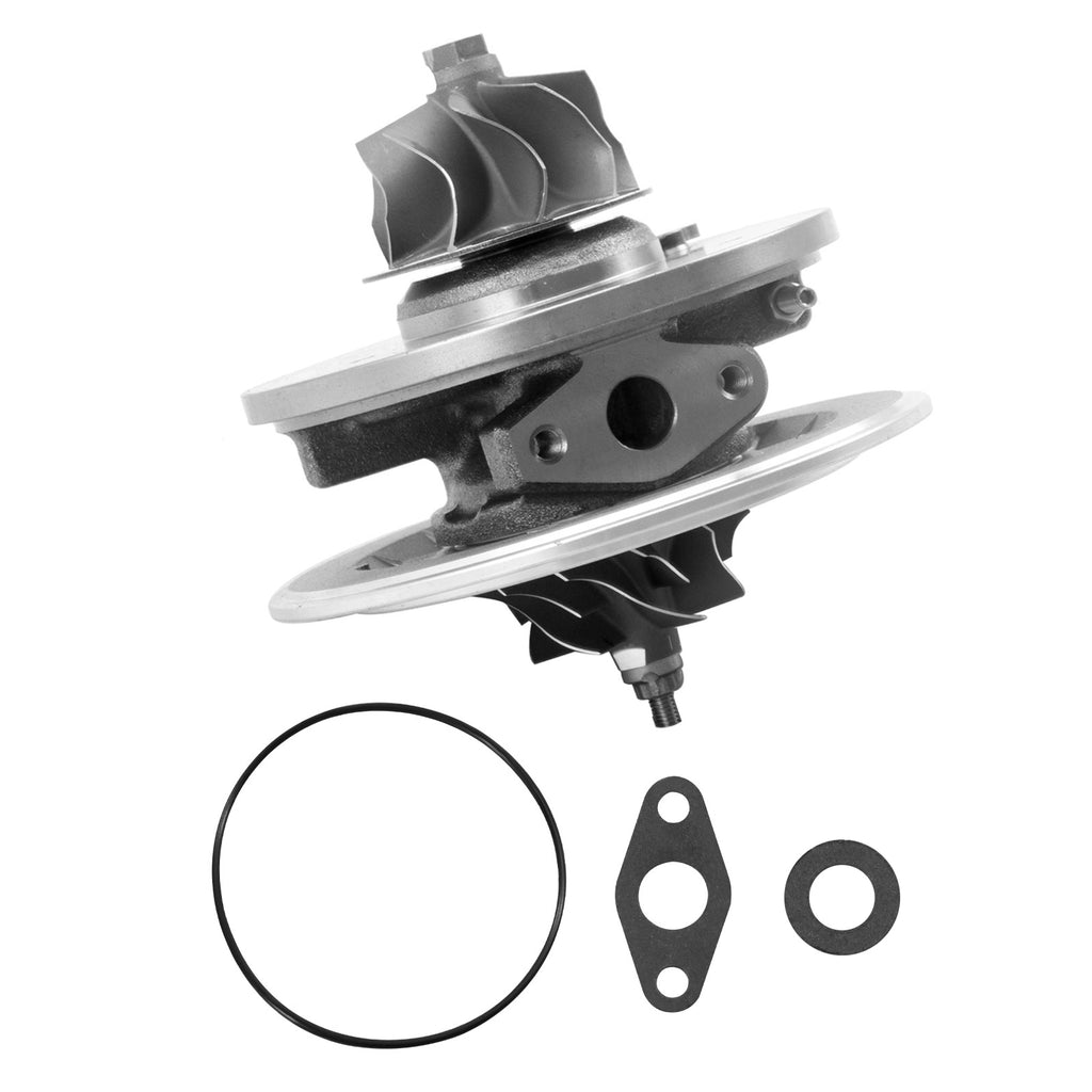 CHRA cartridge compatible for BMW 530d 730d E38 E39 193PS-184PS 135KW-142KW E39 E38 530d GT 2
