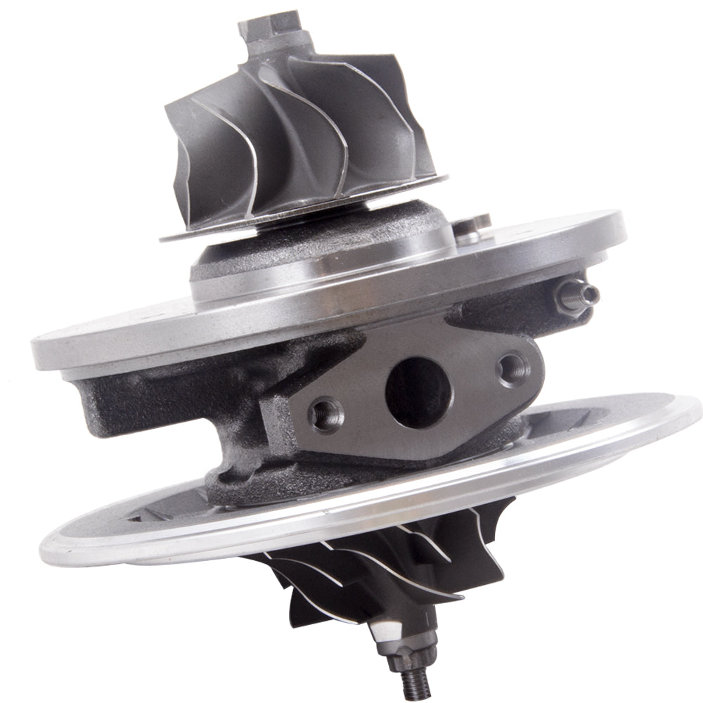 Turbo CHRA 454191 geschikt voor BMW 530d E39 730d E38 135 142kw 184 192hp M57D30