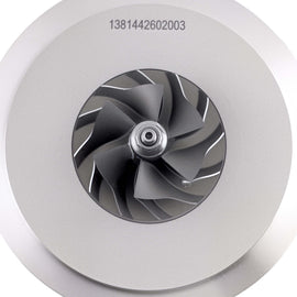 TURBOCHARGER CARTRIDGE compatible with VW TRANSPORTER IV 2.5 TDI 1998-2003 074145703E 111KW