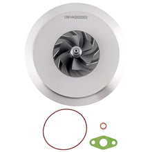 Load image into Gallery viewer, turbolader CARTRIDGE compatibel met VW TRANSPORTER IV 2.5 TDI 199...