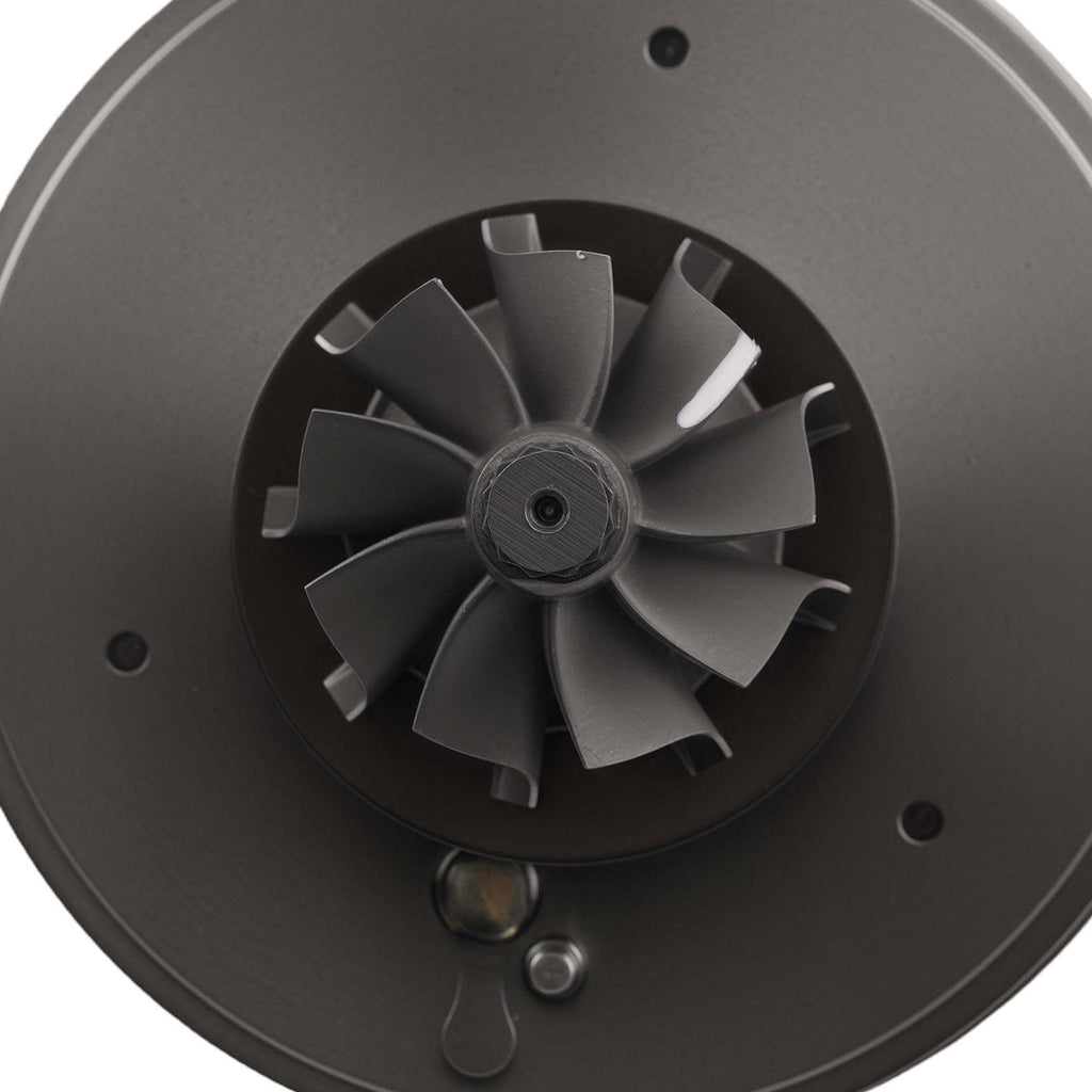 TURBOCHARGER CARTRIDGE compatible with VW TRANSPORTER IV 2.5 TDI 1998-2003 074145703E 111KW
