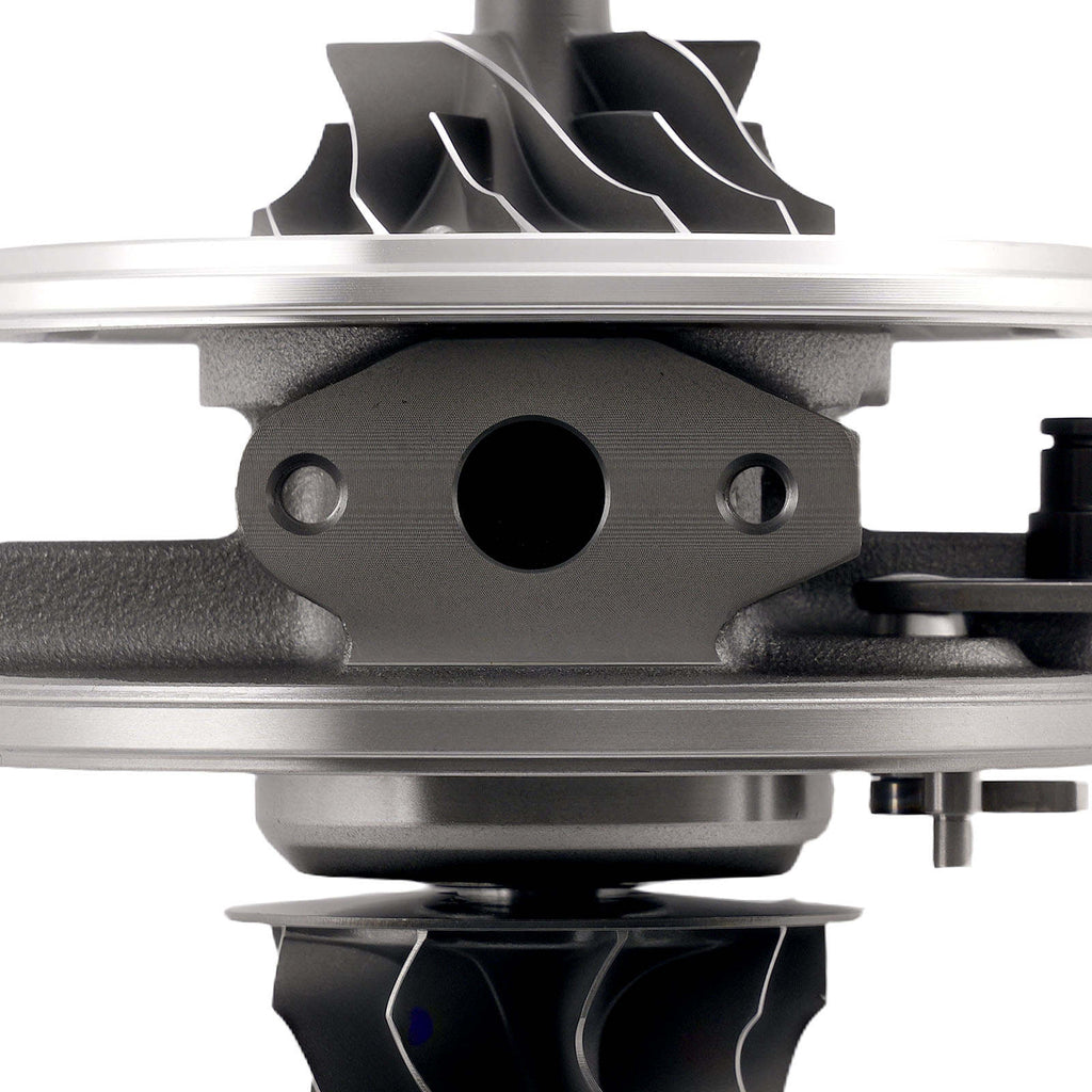 TURBOCHARGER CARTRIDGE compatible with VW TRANSPORTER IV 2.5 TDI 1998-2003 074145703E 111KW