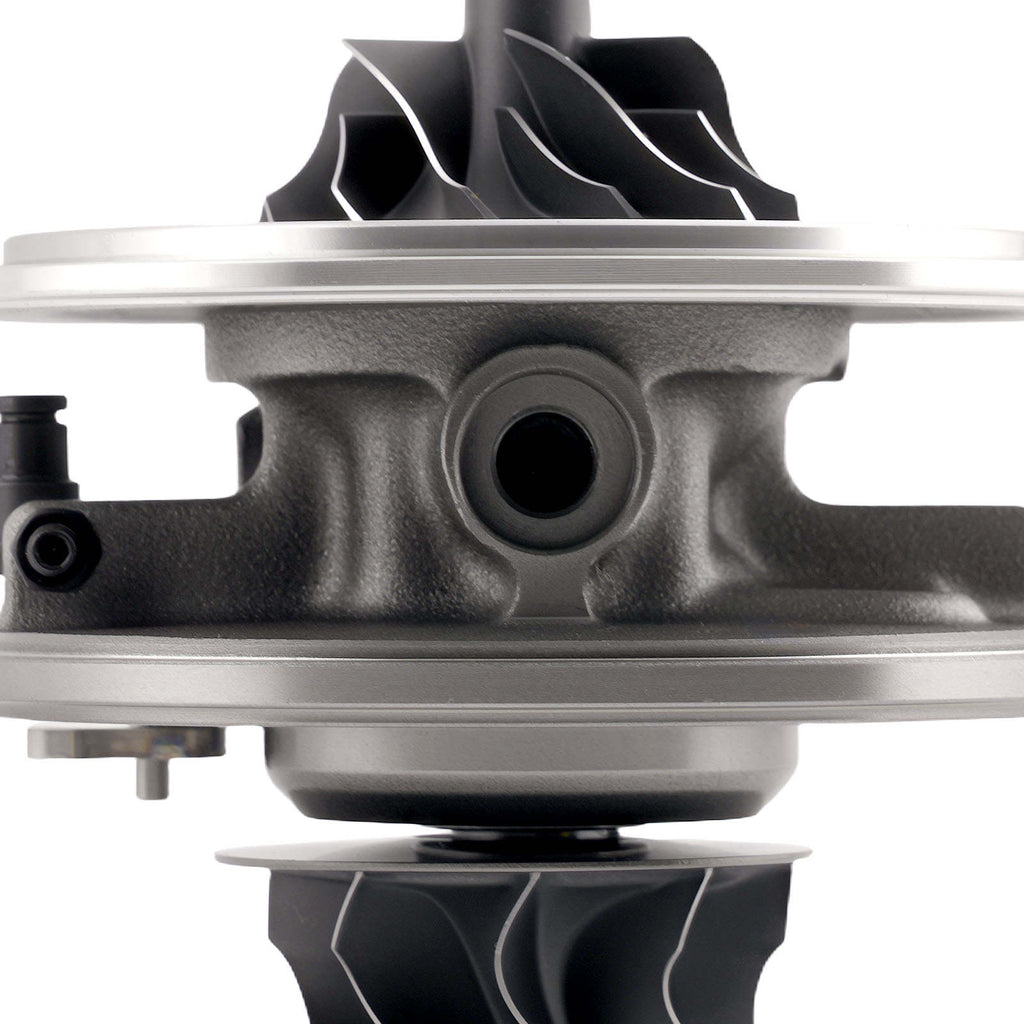 TURBOCHARGER CARTRIDGE compatible with VW TRANSPORTER IV 2.5 TDI 1998-2003 074145703E 111KW