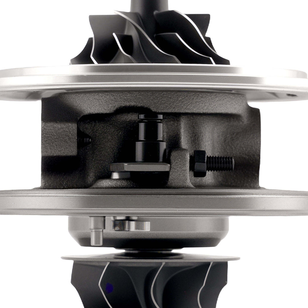 TURBOCHARGER CARTRIDGE compatible with VW TRANSPORTER IV 2.5 TDI 1998-2003 074145703E 111KW