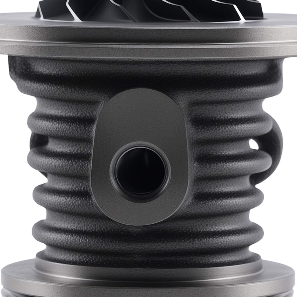 Turbo Cartridge compatible with Mercedes C-Class 250TD W202 5 Cyl 110Kw 1995-2001 454207