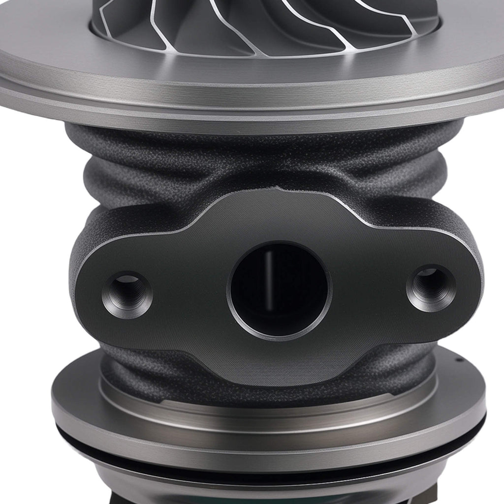 Turbo Cartridge compatible with Mercedes C-Class 250TD W202 5 Cyl 110Kw 1995-2001 454207