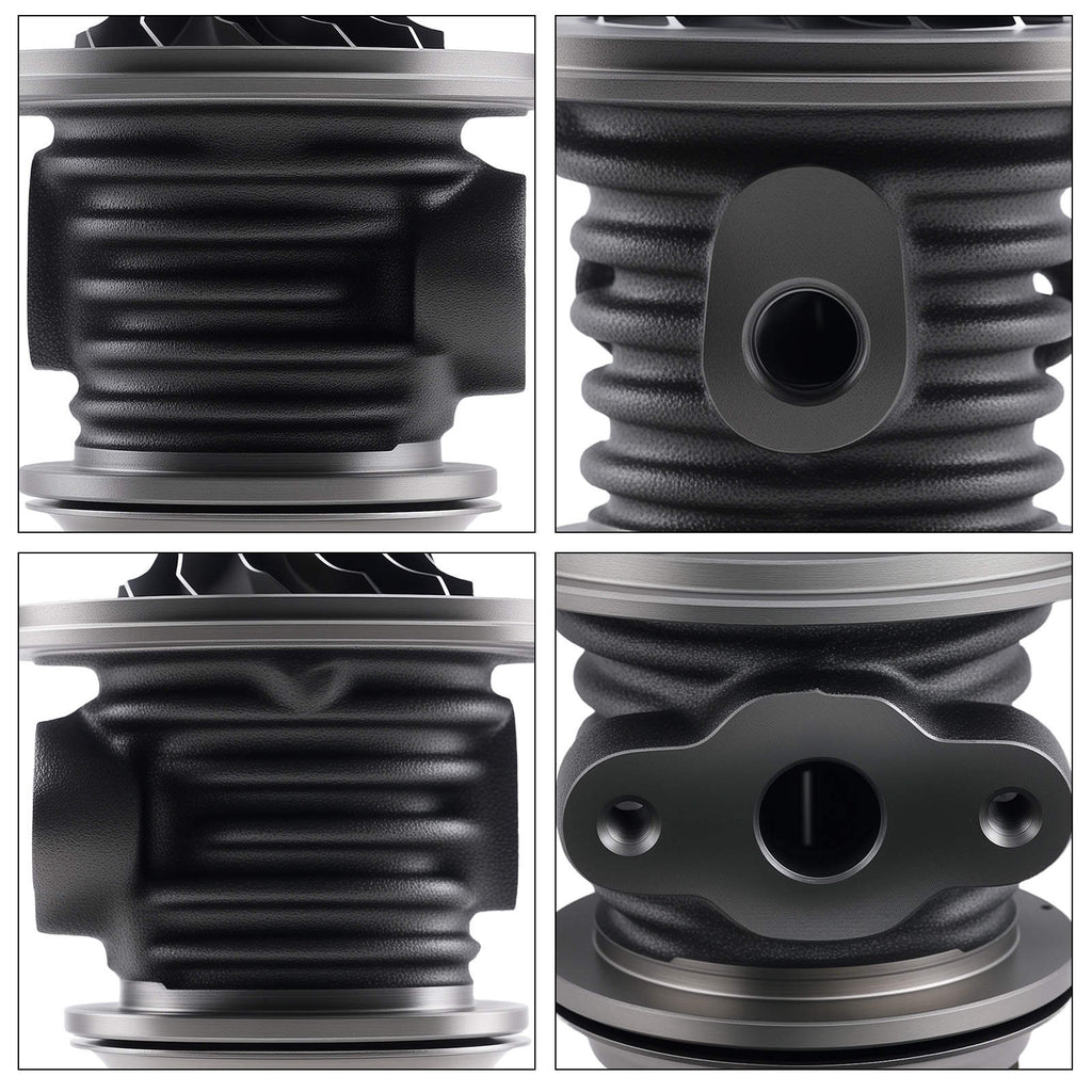 Turbo Cartridge compatible with Mercedes C-Class 250TD W202 5 Cyl 110Kw 1995-2001 454207