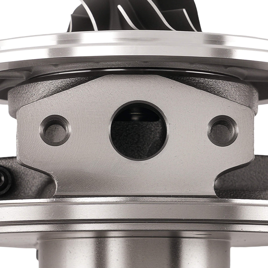 Turbocharger Cartridge for GT1749V compatible with Audi Seat Skoda VW 1.9 TDI ALH AHF AJM