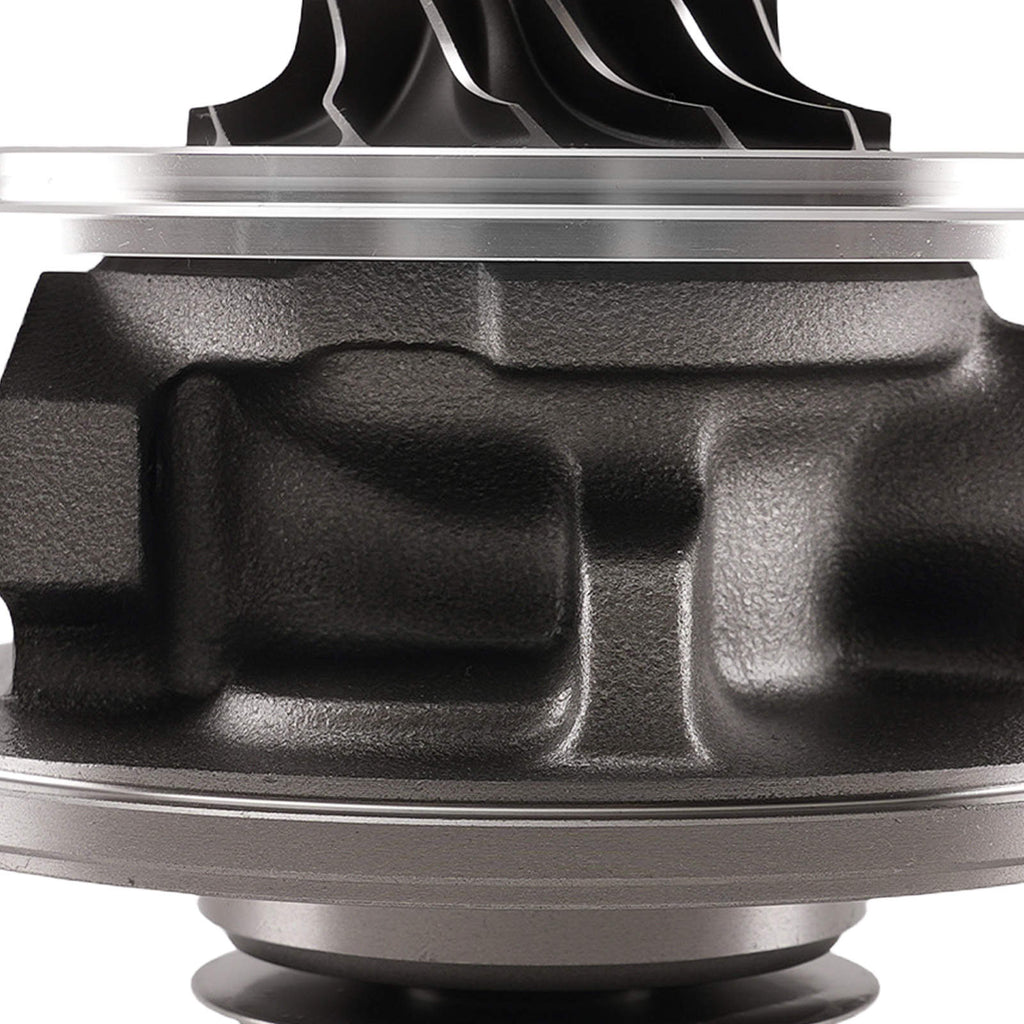 Turbocharger Cartridge for GT1749V compatible with Audi Seat Skoda VW 1.9 TDI ALH AHF AJM