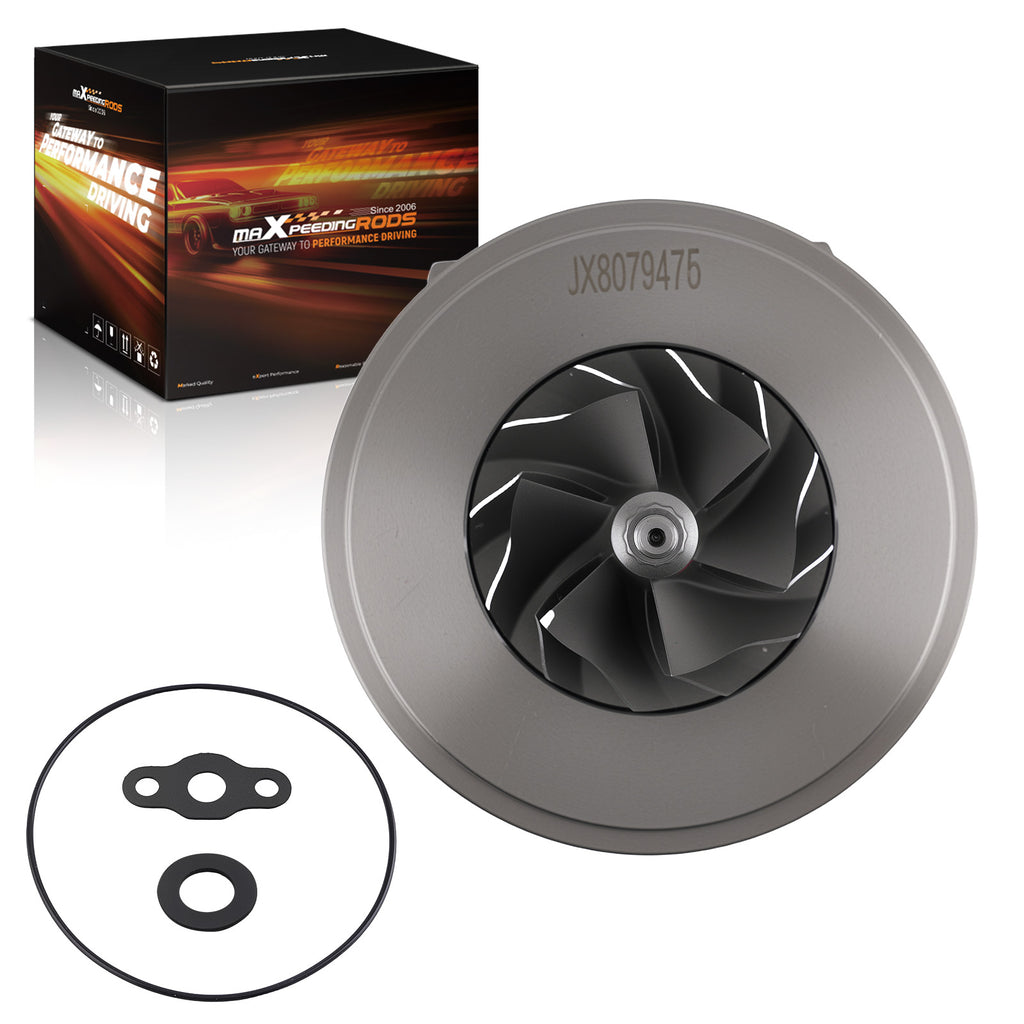 turbo cartridge CHRA compatible with GMC W-series W44BD1T 4BD2T 466898-5006S 1988-1998