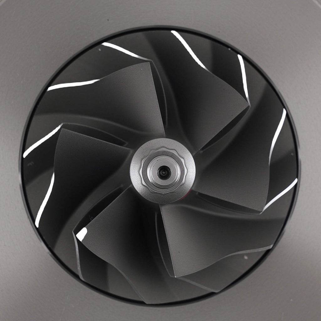 Turbo Cartridge CHRA compatible with GMC W-series W44BD1T 4BD2T 466898-5006S 1988-1998